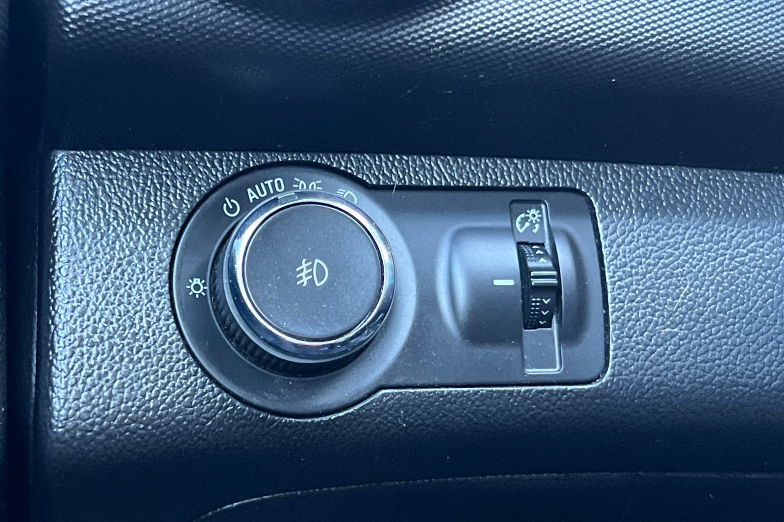 2015 Chevrolet Sonic RS