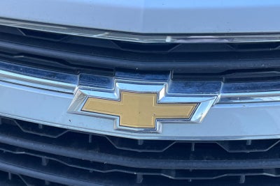 2016 Chevrolet Cruze Limited LS