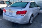 2016 Chevrolet Cruze Limited LS