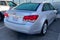 2016 Chevrolet Cruze Limited LS