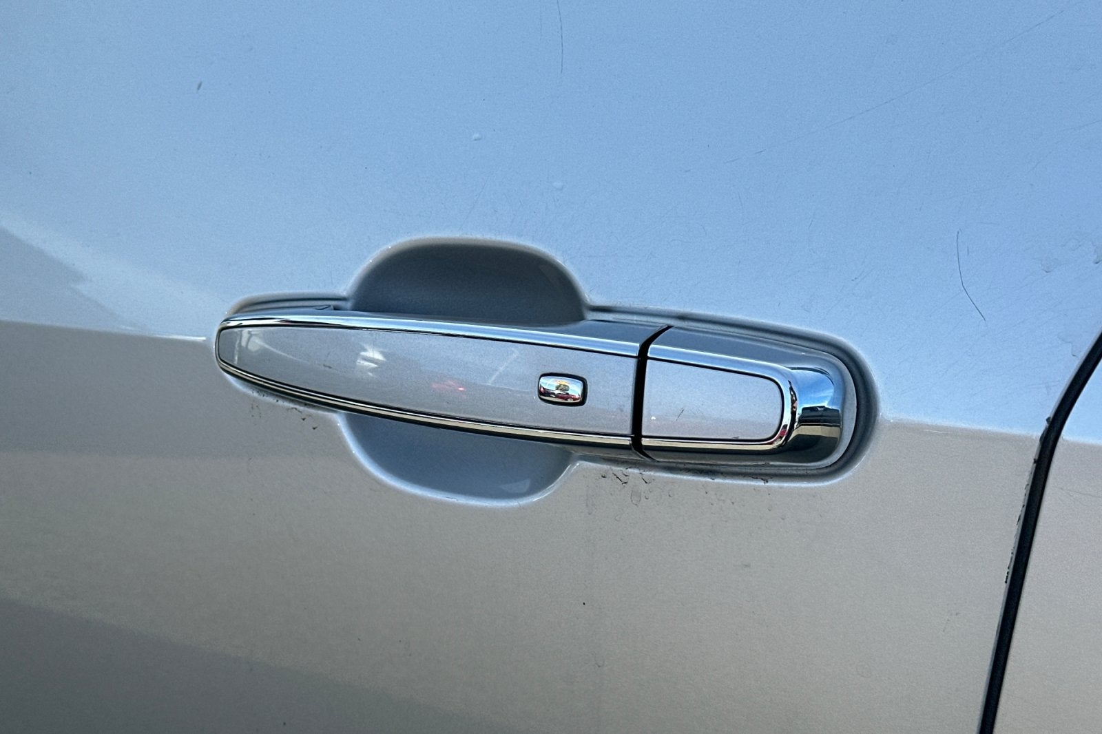 2016 Chevrolet Volt LT