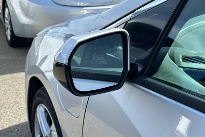 2016 Chevrolet Volt LT