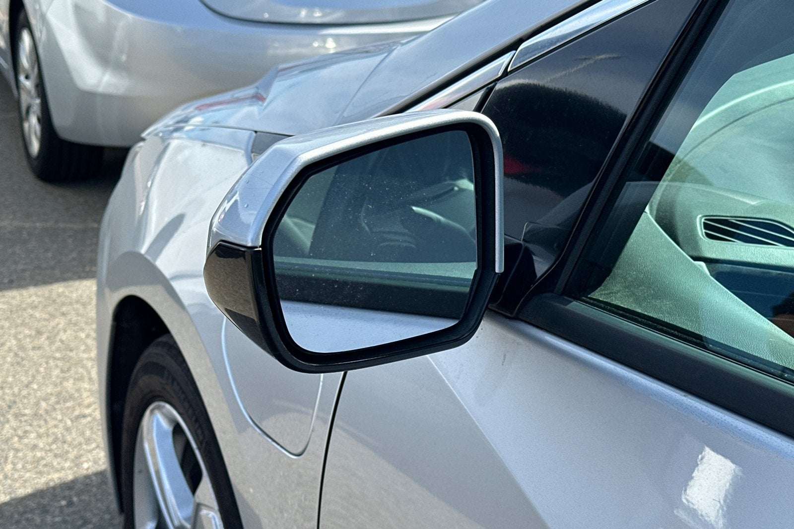 2016 Chevrolet Volt LT