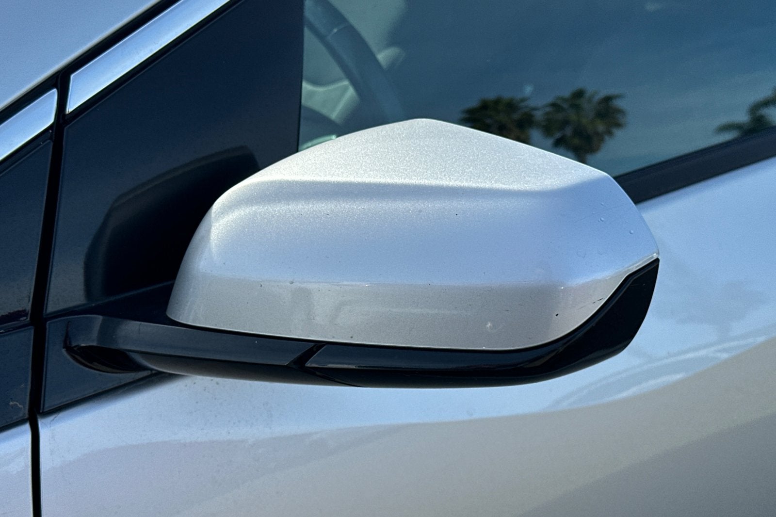 2016 Chevrolet Volt LT