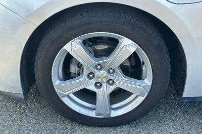 2016 Chevrolet Volt LT