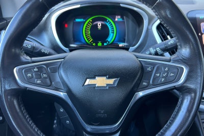 2016 Chevrolet Volt LT