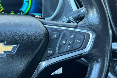 2016 Chevrolet Volt LT