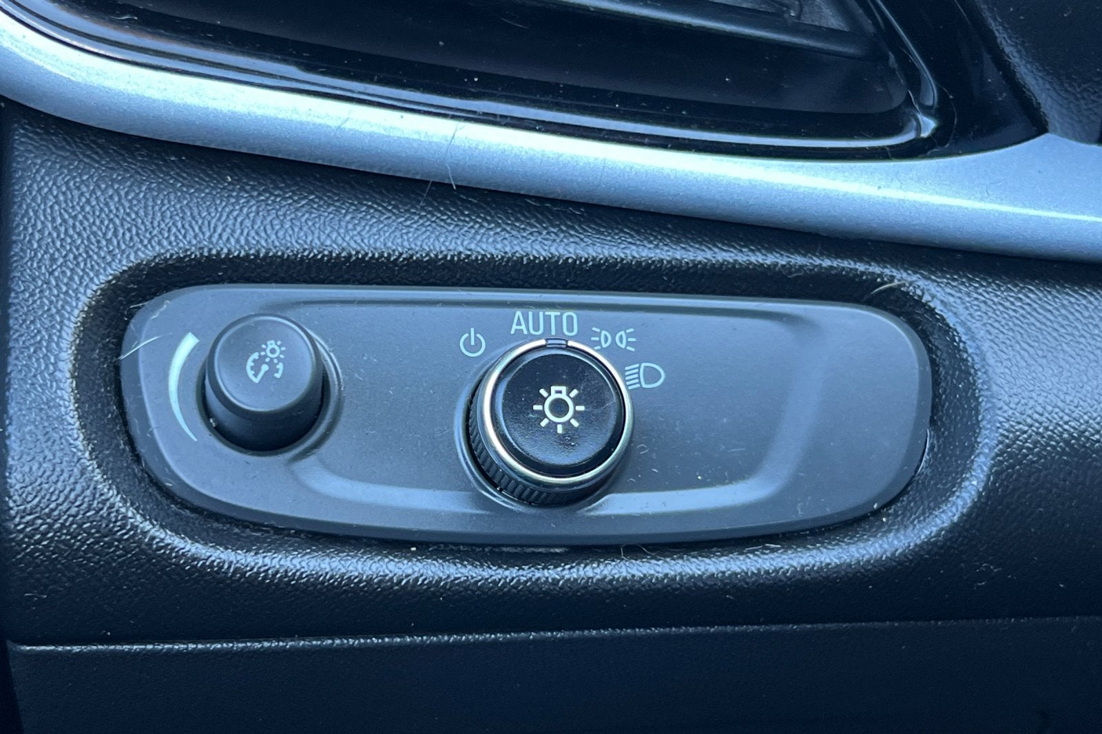 2016 Chevrolet Volt LT