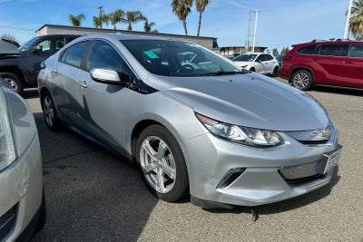 2016 Chevrolet Volt LT