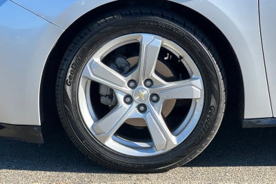 2016 Chevrolet Volt LT