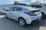 2016 Chevrolet Volt LT
