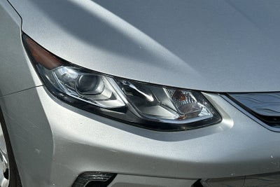 2016 Chevrolet Volt LT