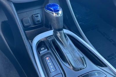 2018 Chevrolet Volt LT