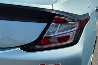 2018 Chevrolet Volt LT