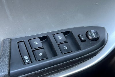 2015 Chevrolet Volt Base