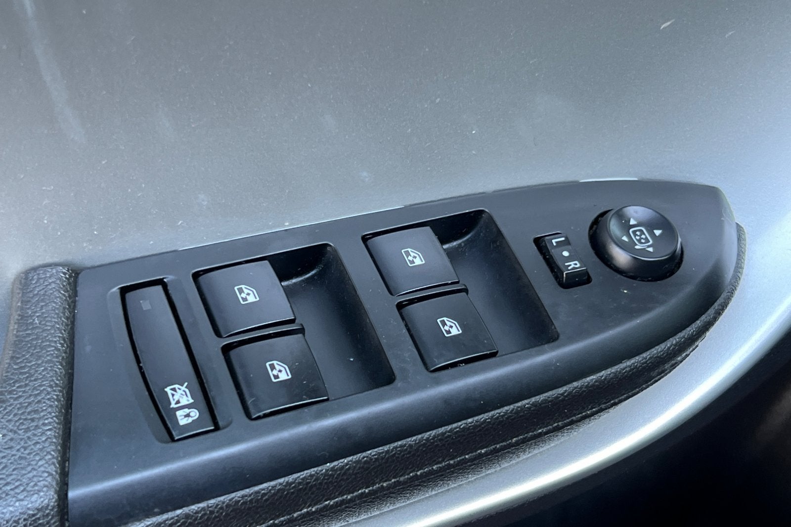 2015 Chevrolet Volt Base