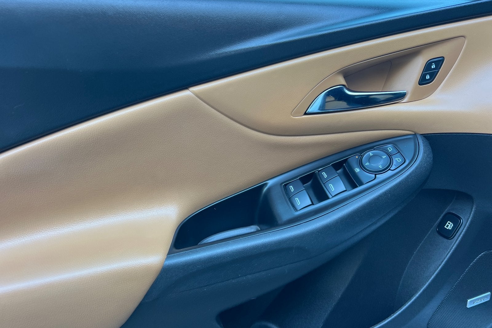 2017 Chevrolet Volt Premier
