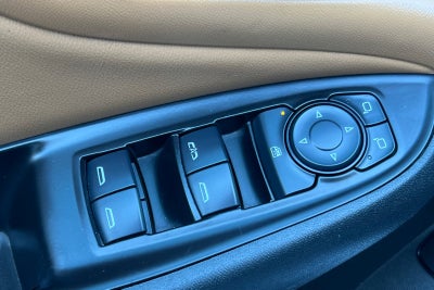 2017 Chevrolet Volt Premier