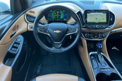 2017 Chevrolet Volt Premier