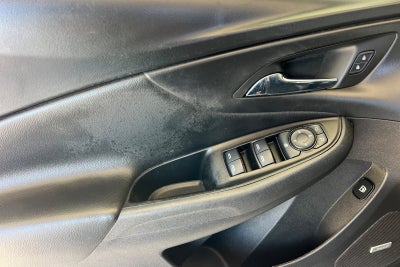 2017 Chevrolet Volt Premier