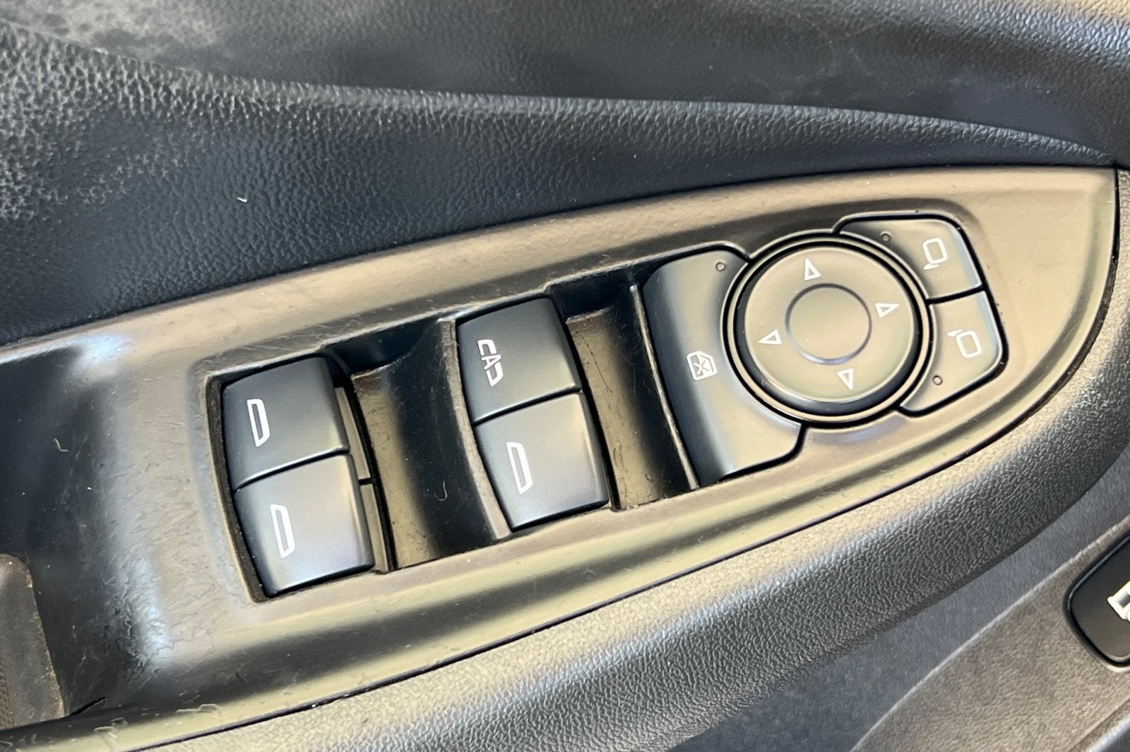 2017 Chevrolet Volt Premier