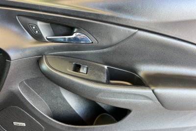 2017 Chevrolet Volt Premier