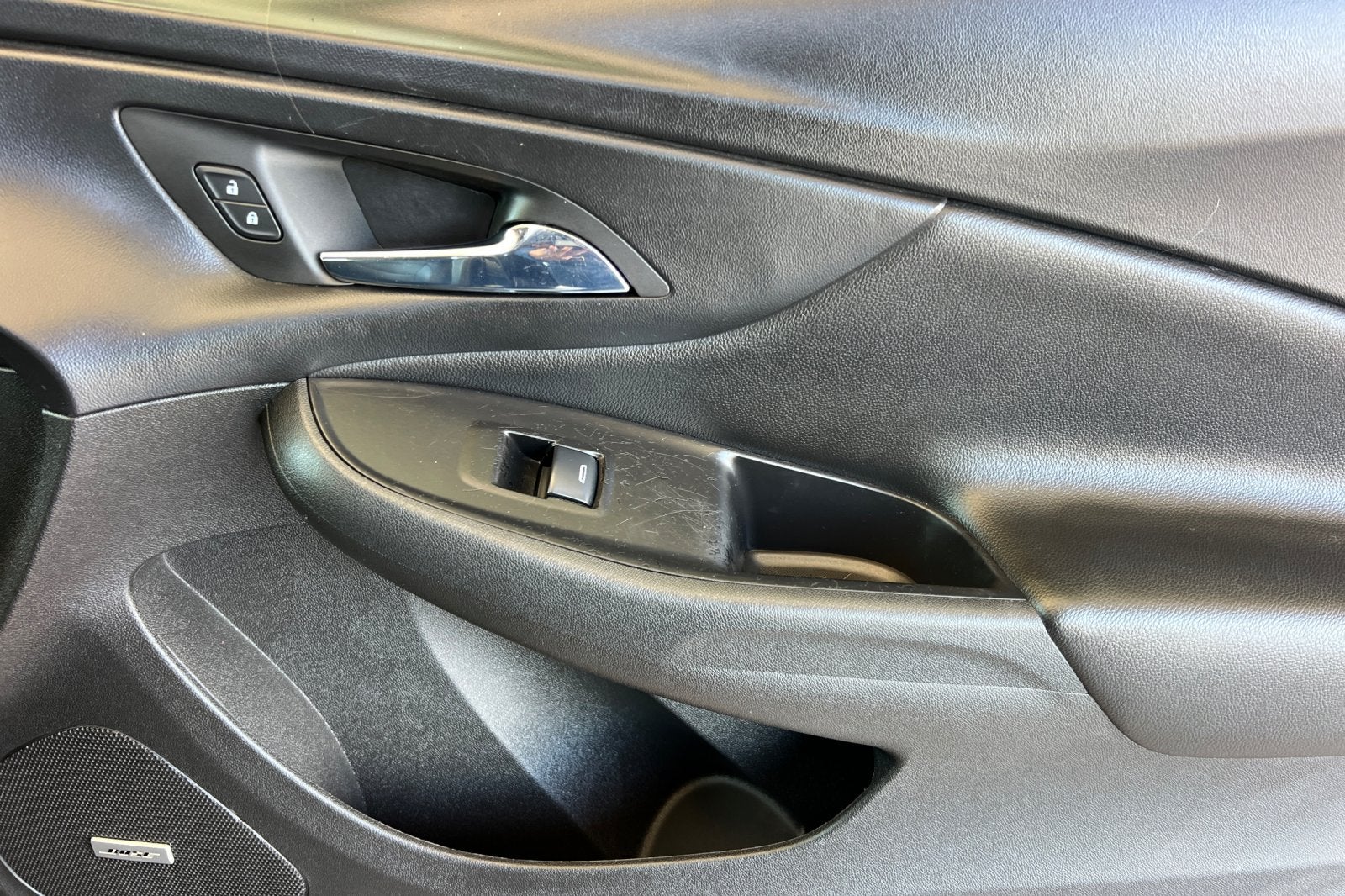 2017 Chevrolet Volt Premier