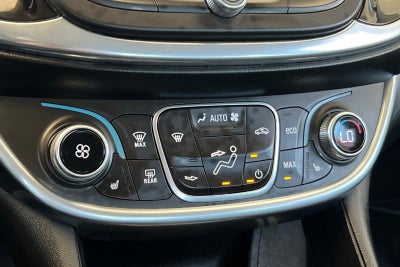 2017 Chevrolet Volt Premier