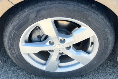 2014 Chevrolet Volt Base