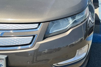 2014 Chevrolet Volt Base