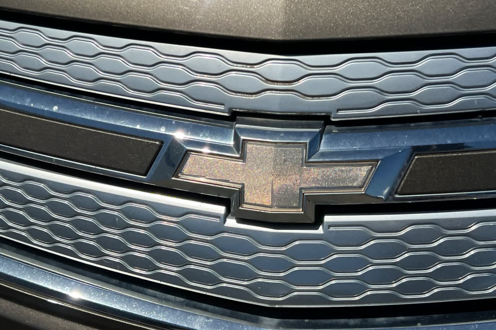 2014 Chevrolet Volt Base