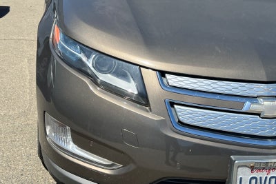2014 Chevrolet Volt Base