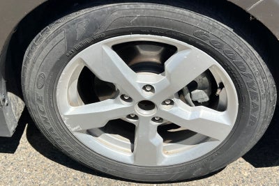 2014 Chevrolet Volt Base