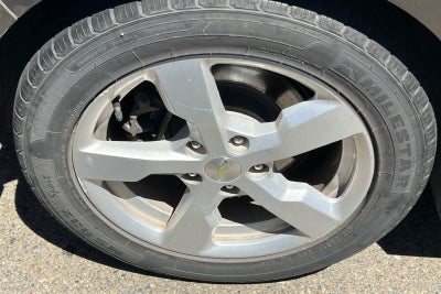 2014 Chevrolet Volt Base