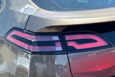 2014 Chevrolet Volt Base