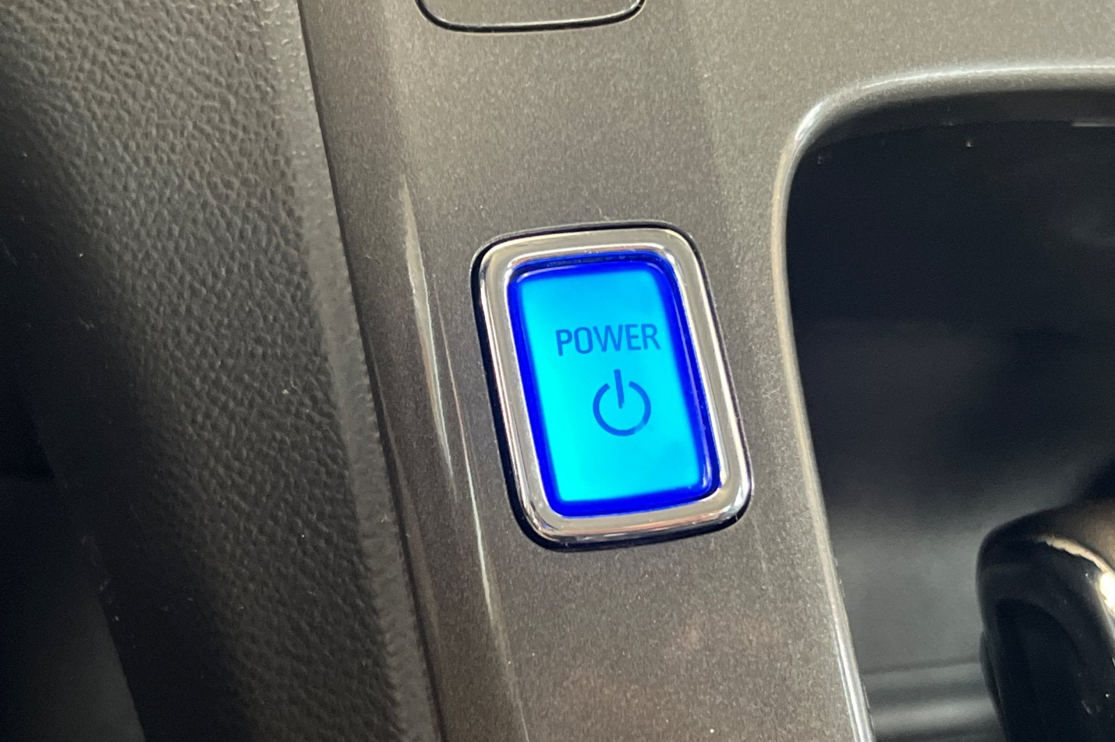 2014 Chevrolet Volt Base