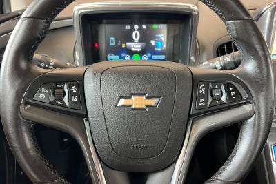 2014 Chevrolet Volt Base