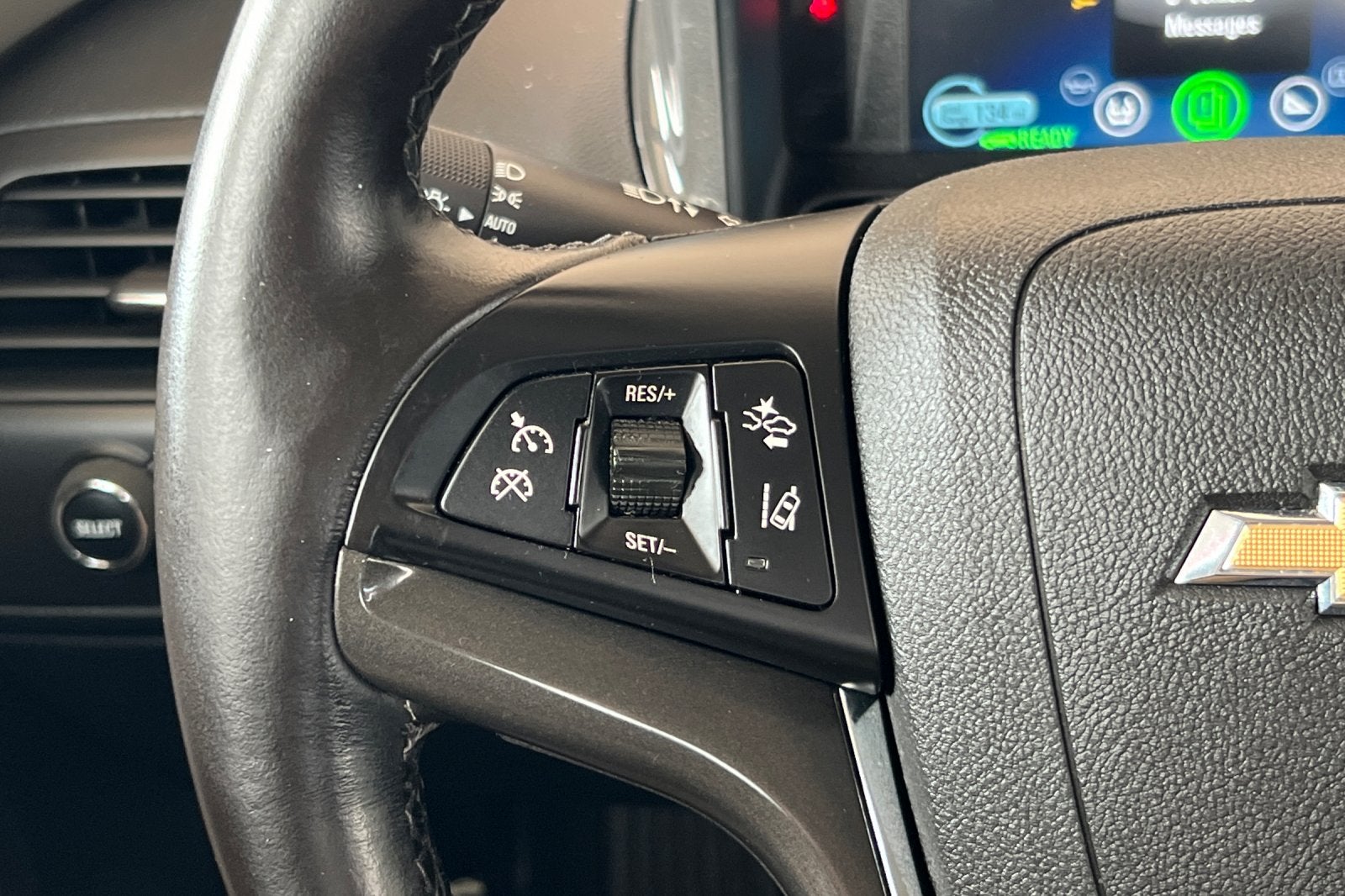 2014 Chevrolet Volt Base