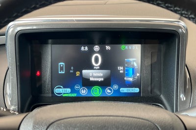 2014 Chevrolet Volt Base