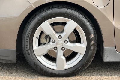 2014 Chevrolet Volt Base