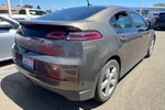 2014 Chevrolet Volt Base