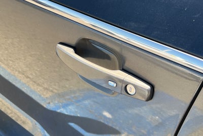 2014 Chevrolet Volt Base