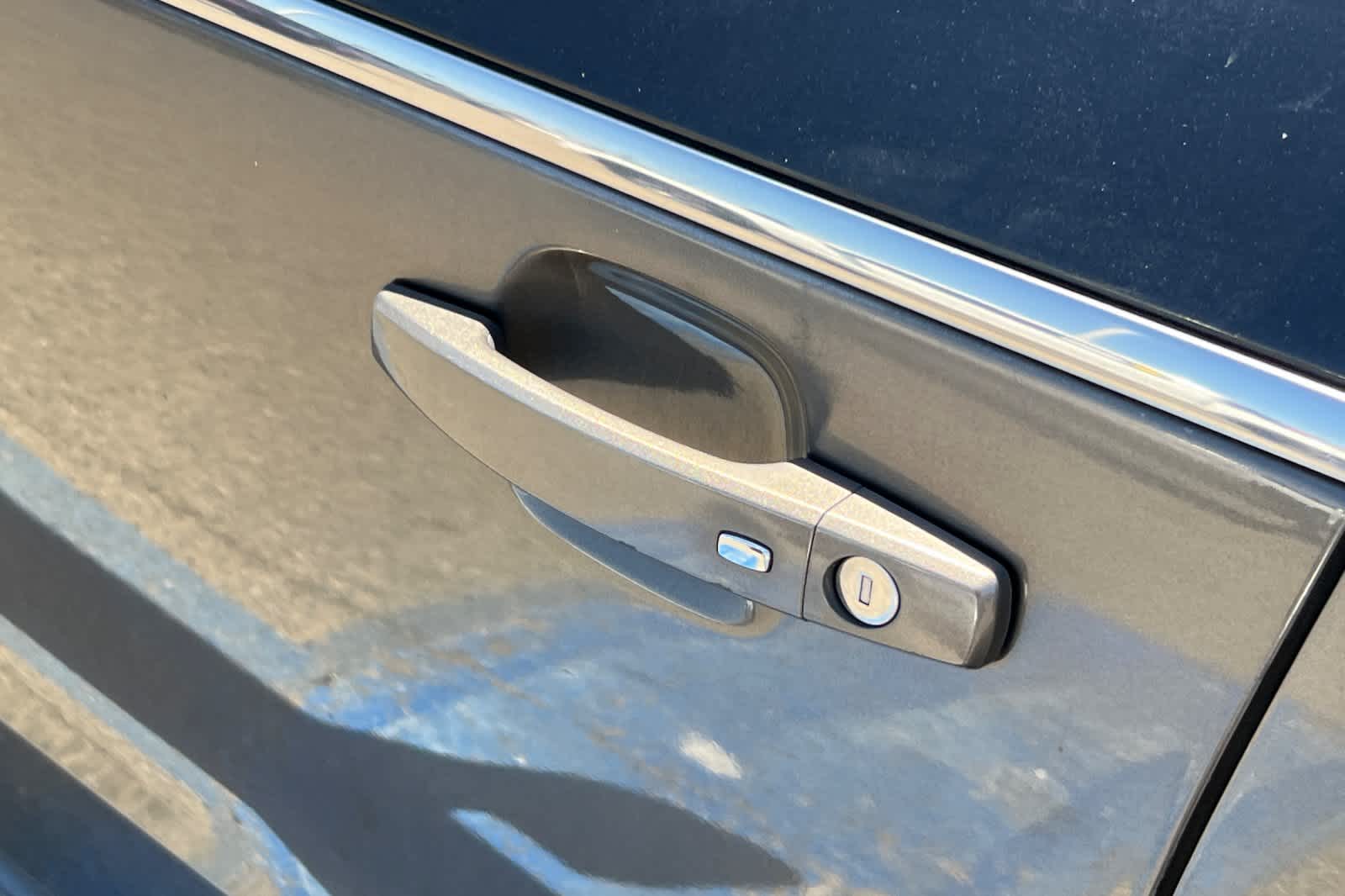 2014 Chevrolet Volt Base