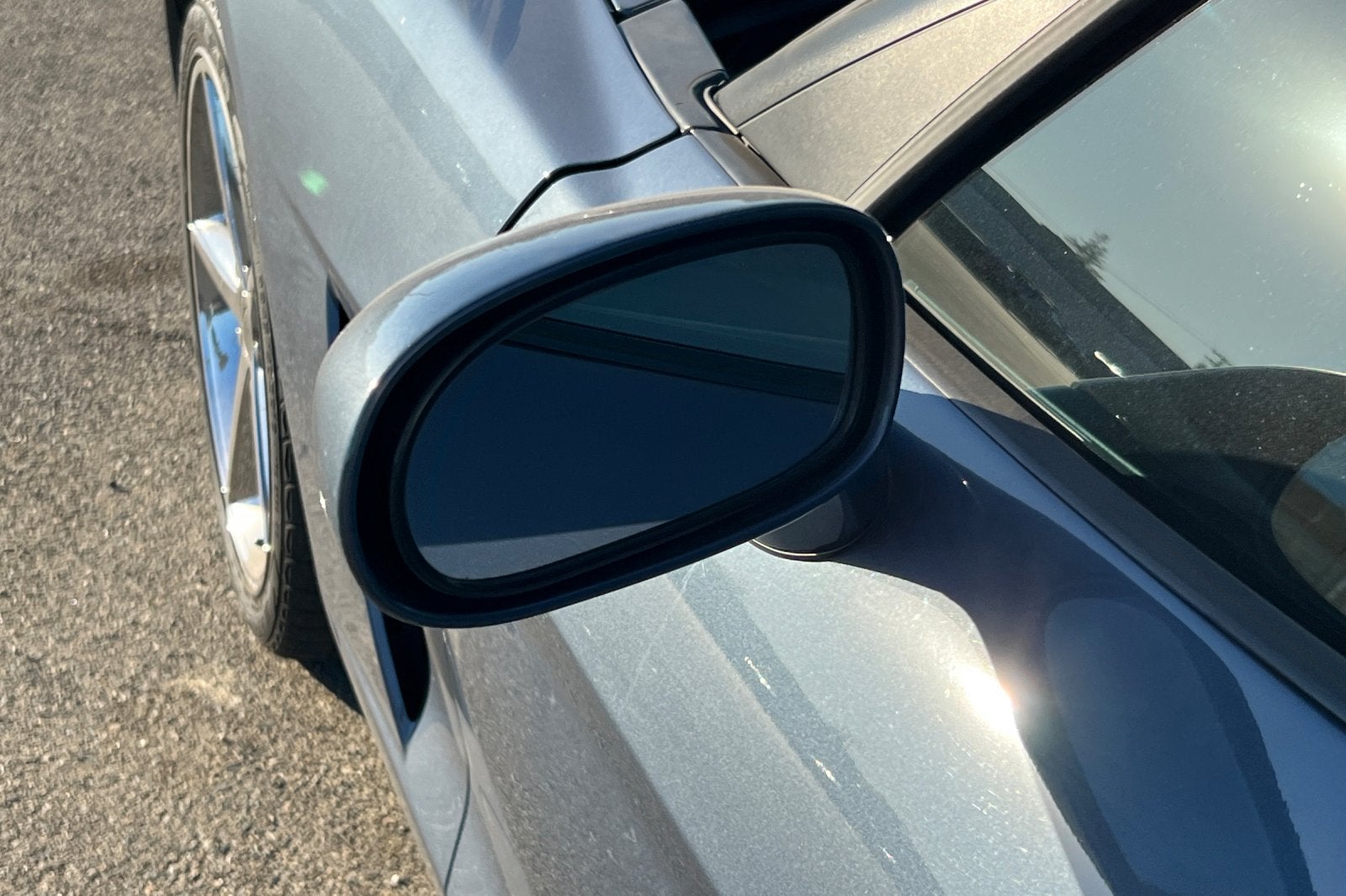 2011 Chevrolet Corvette w/2LT