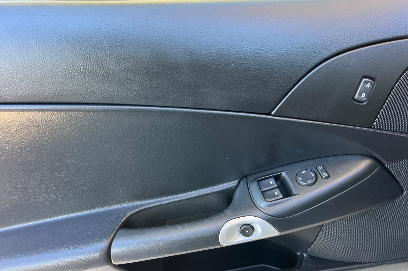 2011 Chevrolet Corvette w/2LT