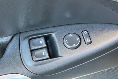 2011 Chevrolet Corvette w/2LT
