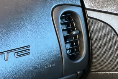 2011 Chevrolet Corvette w/2LT