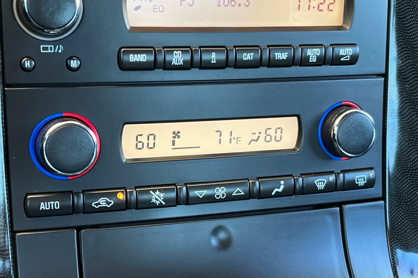 2011 Chevrolet Corvette w/2LT