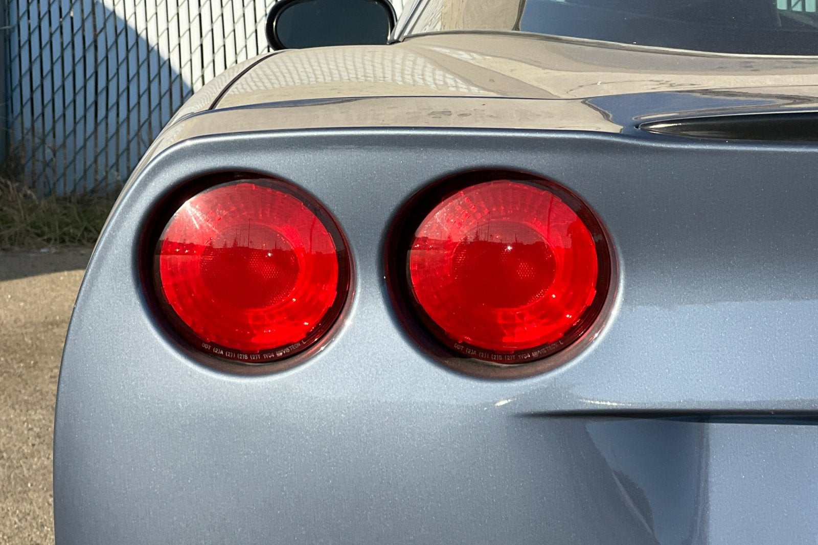 2011 Chevrolet Corvette w/2LT