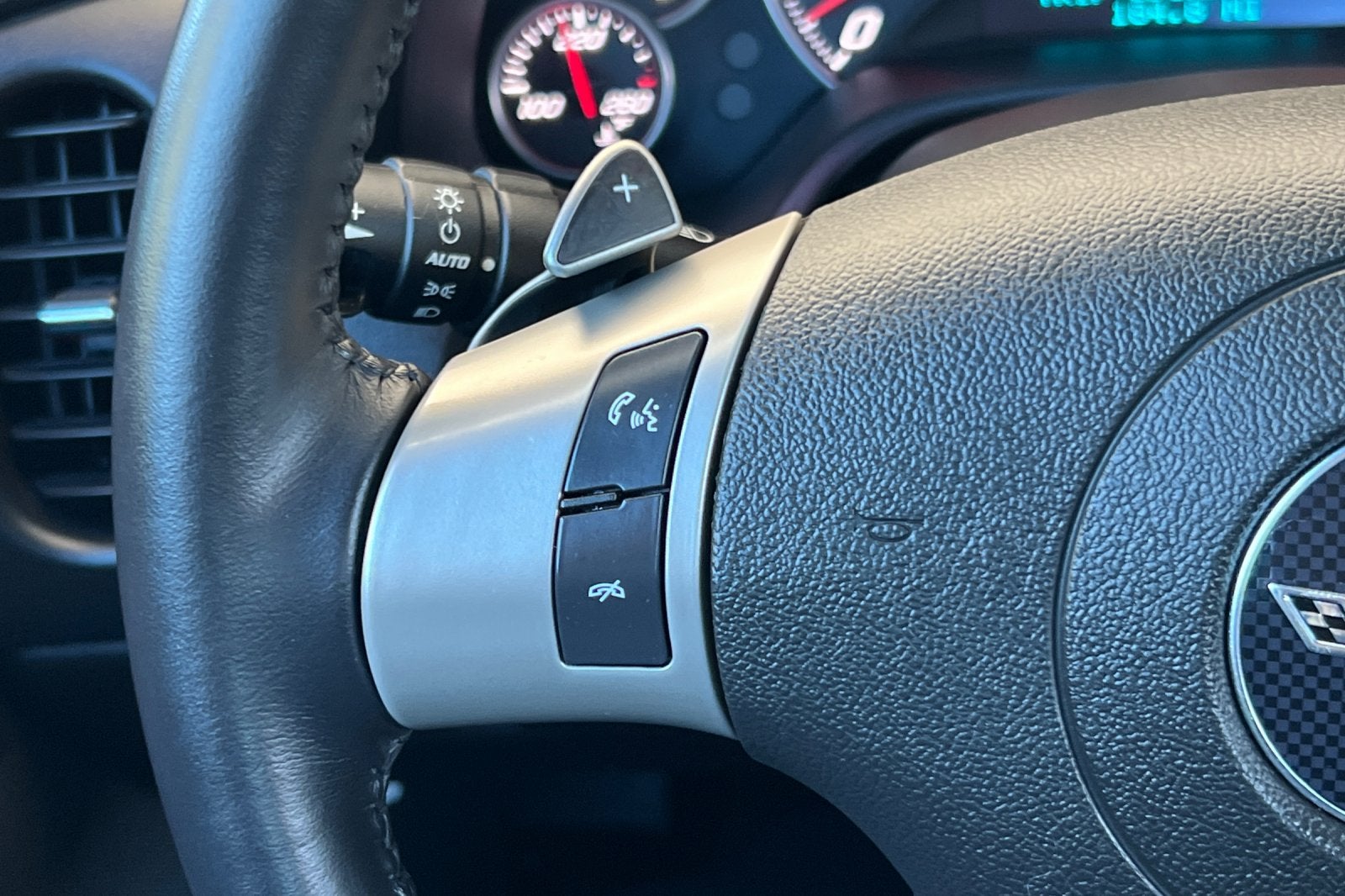 2011 Chevrolet Corvette w/2LT